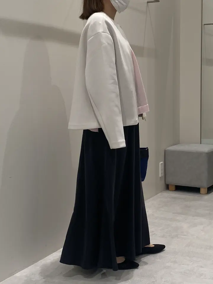 ONWARD CROSSET SELECT haruna コーディネート画像