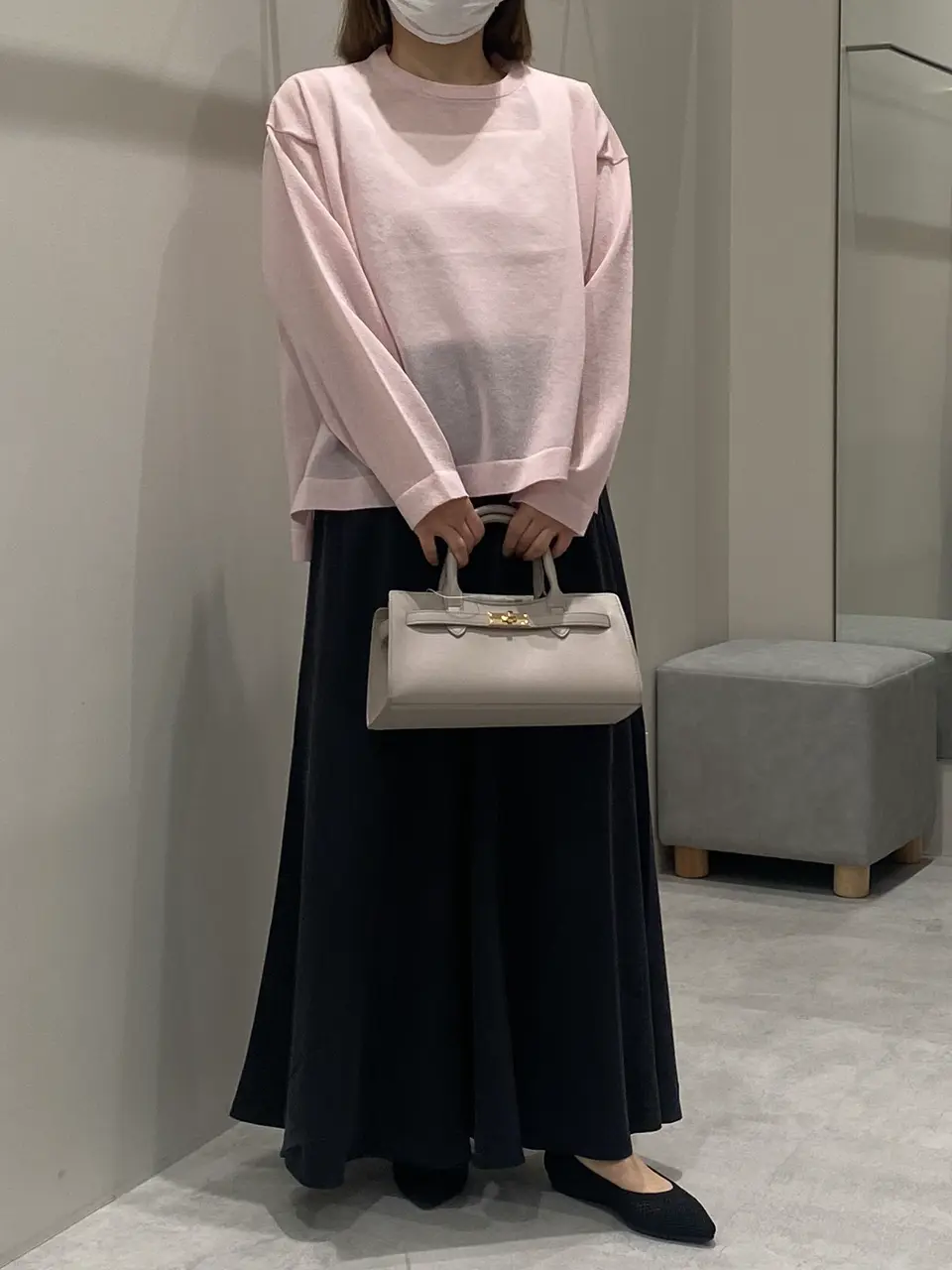 ONWARD CROSSET SELECT haruna コーディネート画像