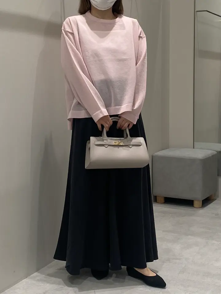 ONWARD CROSSET SELECT haruna コーディネート画像