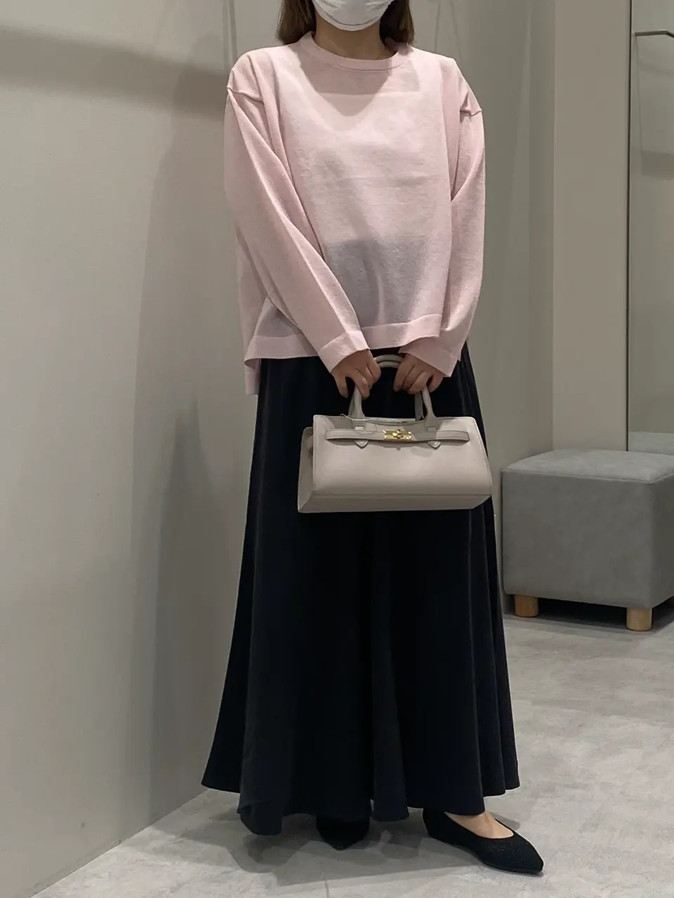 ONWARD CROSSET SELECT haruna コーディネート画像