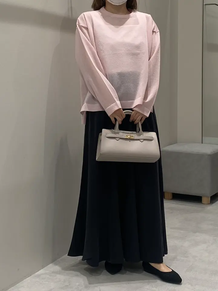 ONWARD CROSSET SELECT haruna コーディネート画像