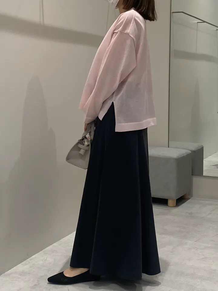 ONWARD CROSSET SELECT haruna コーディネート画像