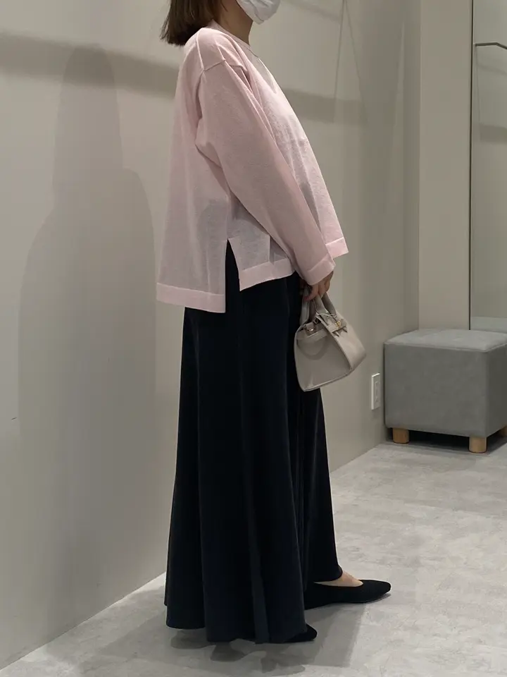 ONWARD CROSSET SELECT haruna コーディネート画像