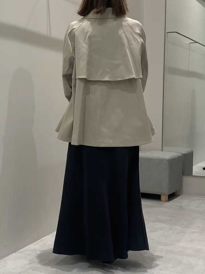 ONWARD CROSSET SELECT haruna コーディネート画像