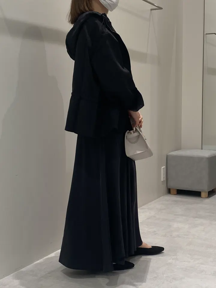 ONWARD CROSSET SELECT haruna コーディネート画像