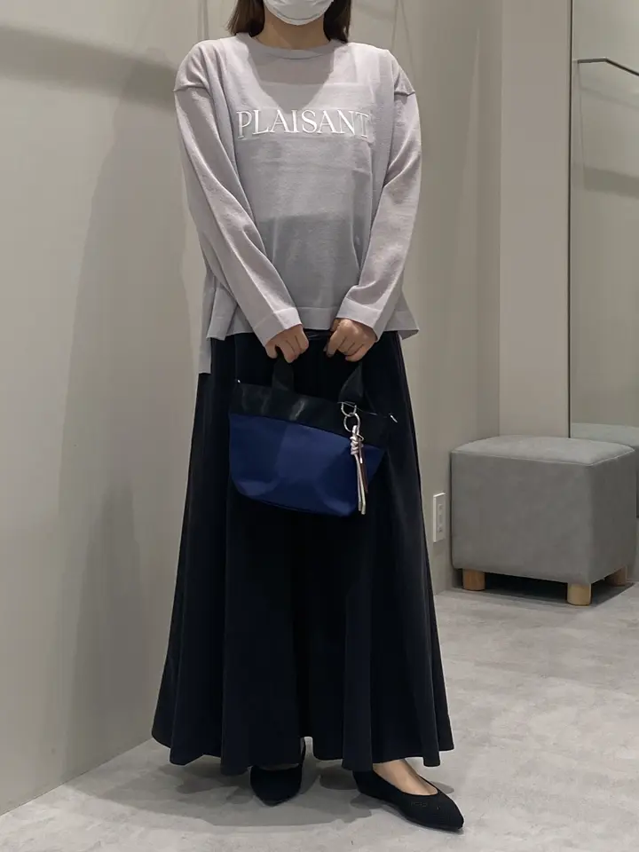 ONWARD CROSSET SELECT haruna コーディネート画像