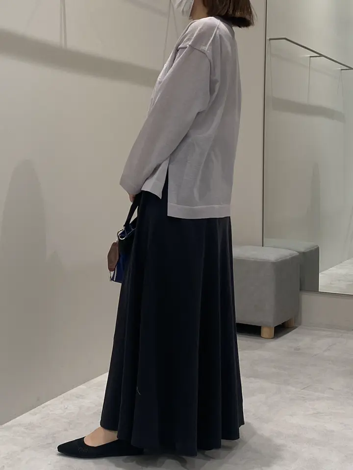 ONWARD CROSSET SELECT haruna コーディネート画像