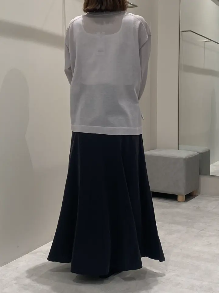 ONWARD CROSSET SELECT haruna コーディネート画像