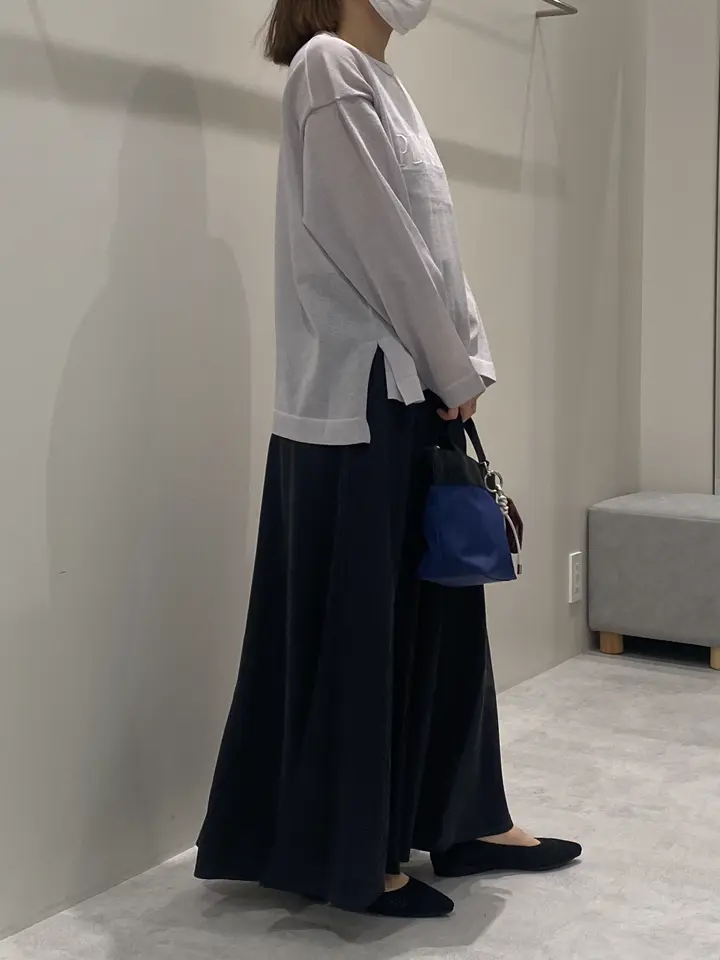 ONWARD CROSSET SELECT haruna コーディネート画像