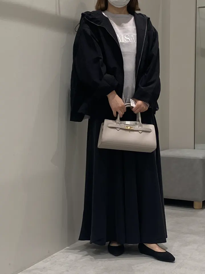 ONWARD CROSSET SELECT haruna コーディネート画像