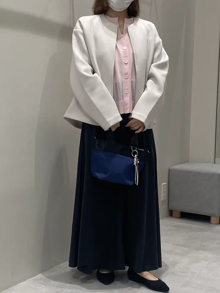 ONWARD CROSSET SELECT haruna コーディネート画像