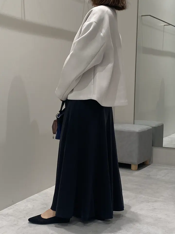 ONWARD CROSSET SELECT haruna コーディネート画像