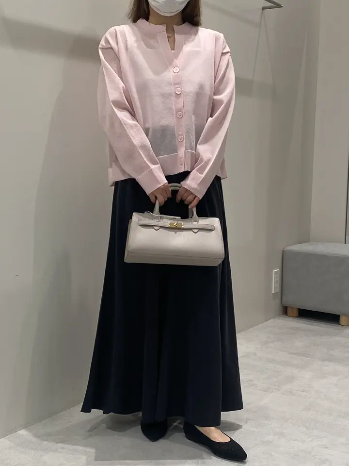 ONWARD CROSSET SELECT haruna コーディネート画像