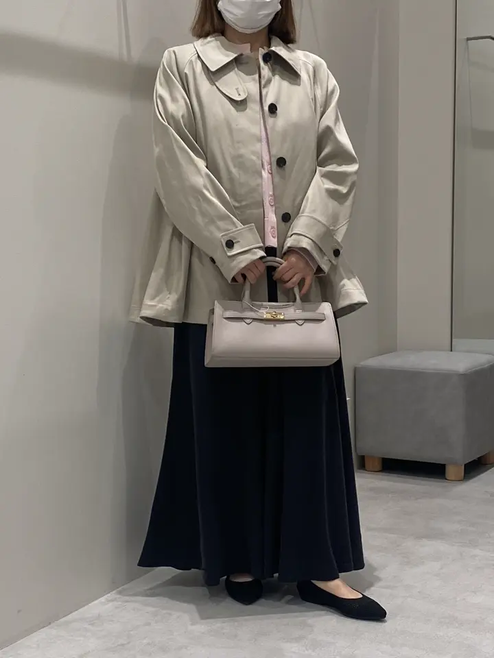 ONWARD CROSSET SELECT haruna コーディネート画像