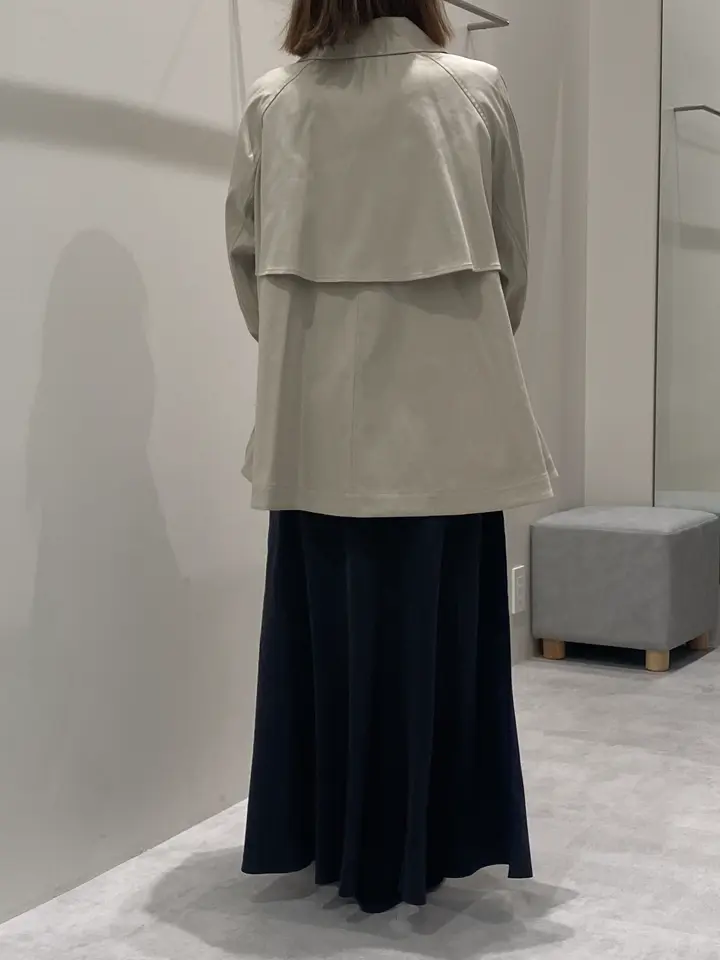 ONWARD CROSSET SELECT haruna コーディネート画像