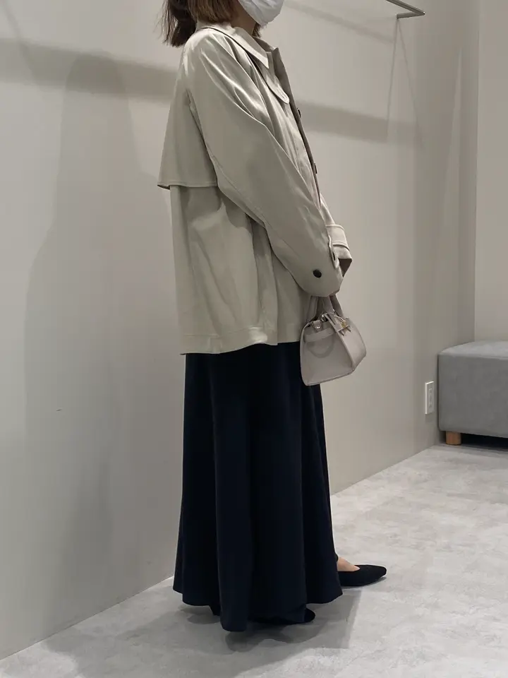 ONWARD CROSSET SELECT haruna コーディネート画像