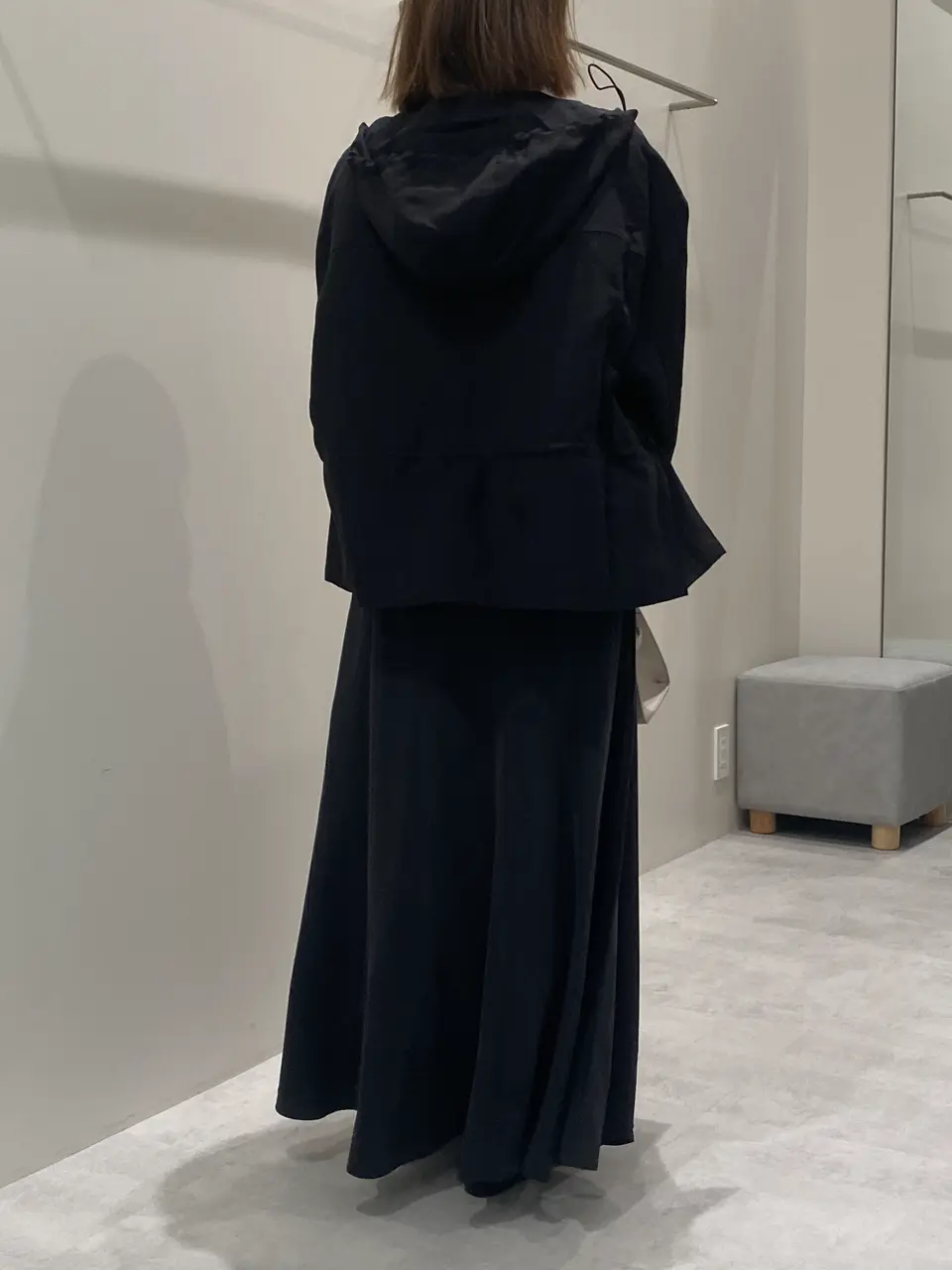 ONWARD CROSSET SELECT haruna コーディネート画像