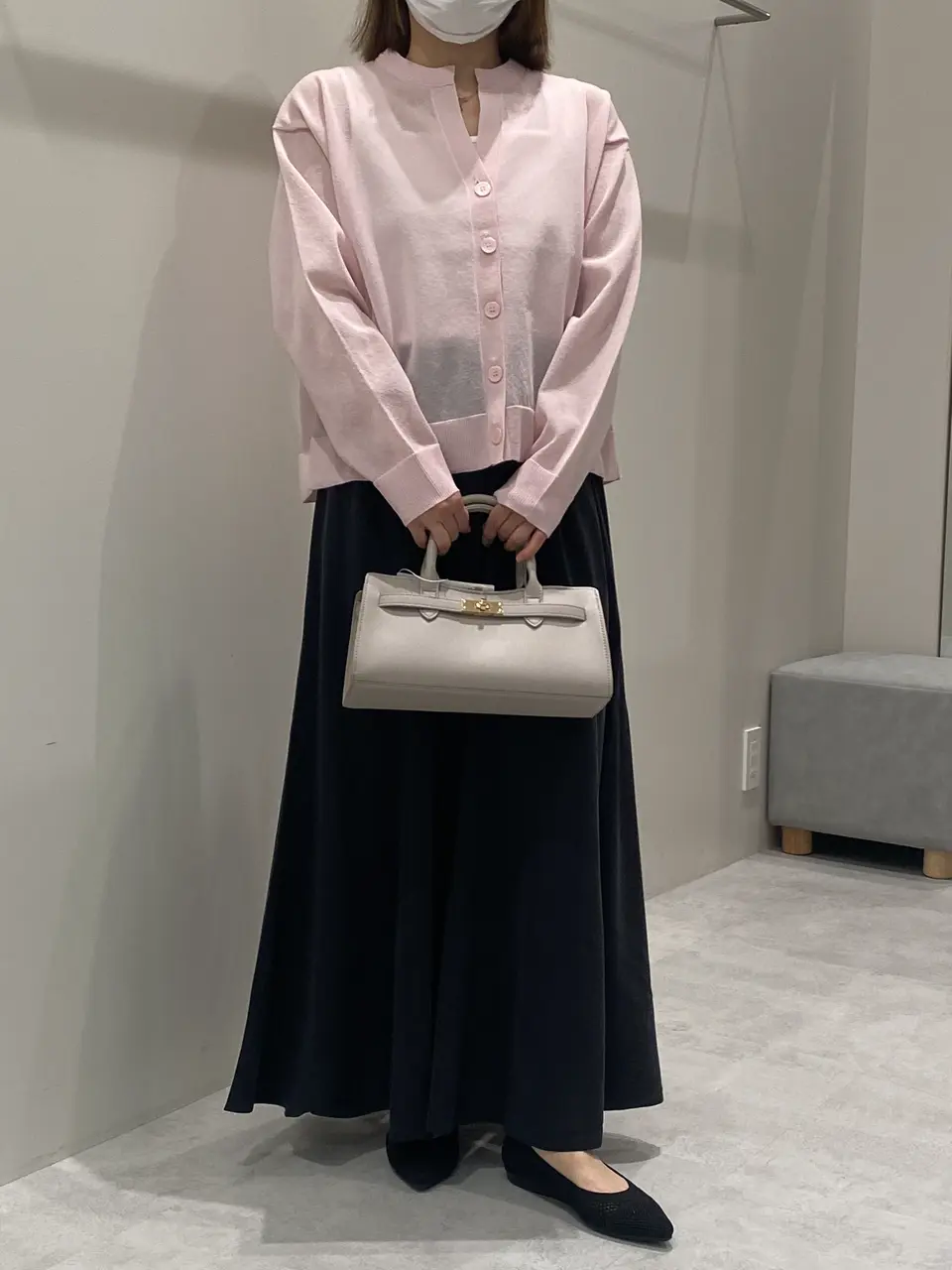 ONWARD CROSSET SELECT haruna コーディネート画像