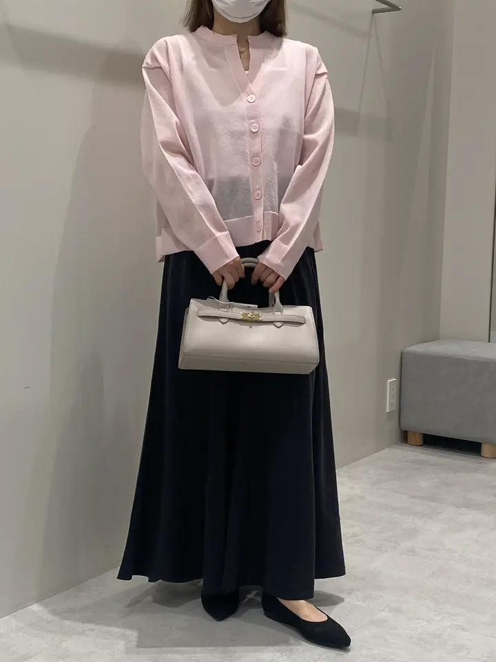 ONWARD CROSSET SELECT haruna コーディネート画像