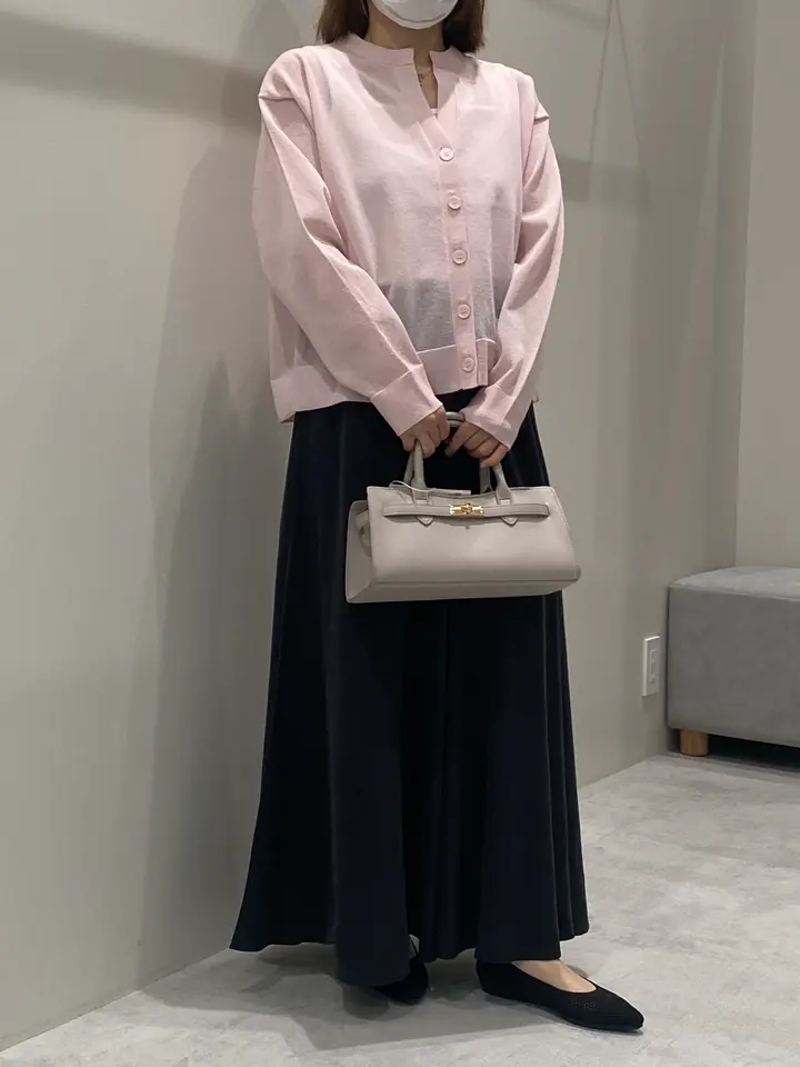 ONWARD CROSSET SELECT haruna コーディネート画像