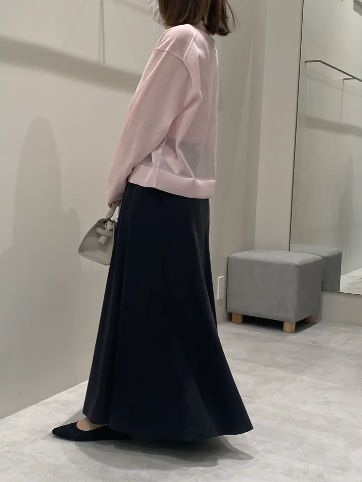 ONWARD CROSSET SELECT haruna コーディネート画像