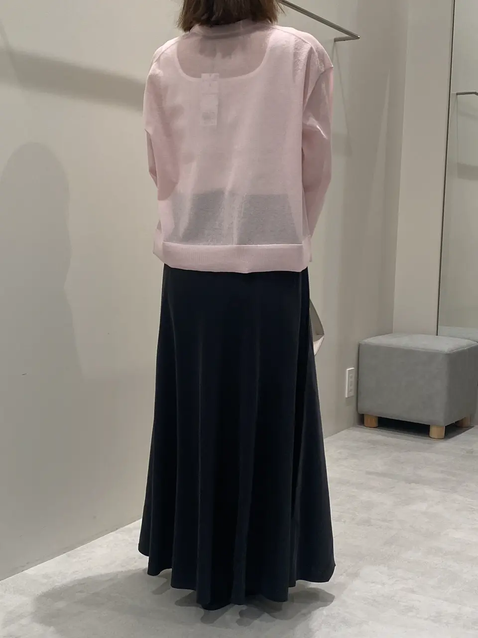 ONWARD CROSSET SELECT haruna コーディネート画像