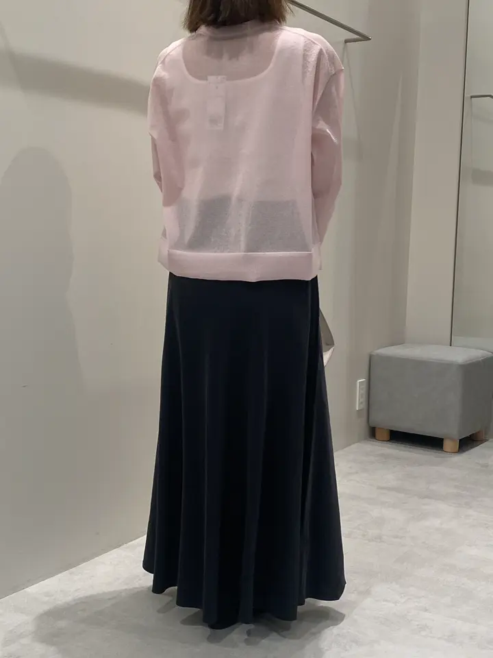 ONWARD CROSSET SELECT haruna コーディネート画像