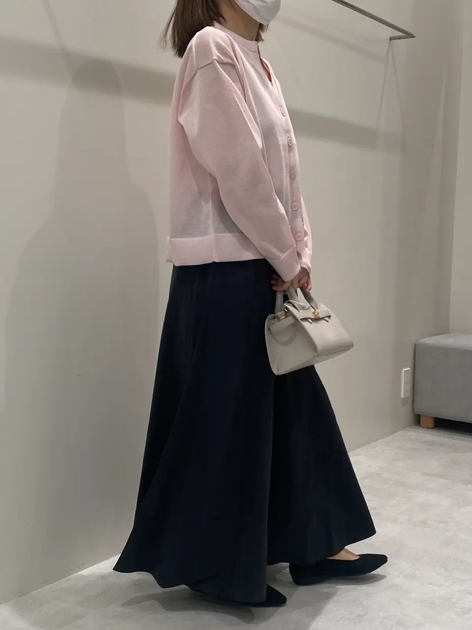 ONWARD CROSSET SELECT haruna コーディネート画像