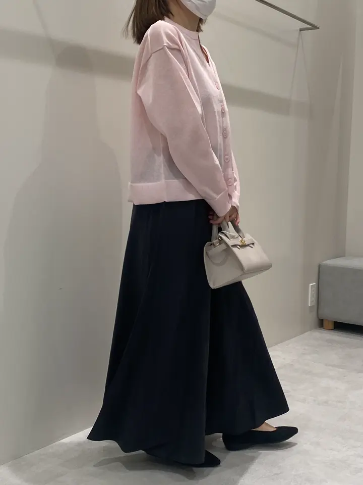 ONWARD CROSSET SELECT haruna コーディネート画像