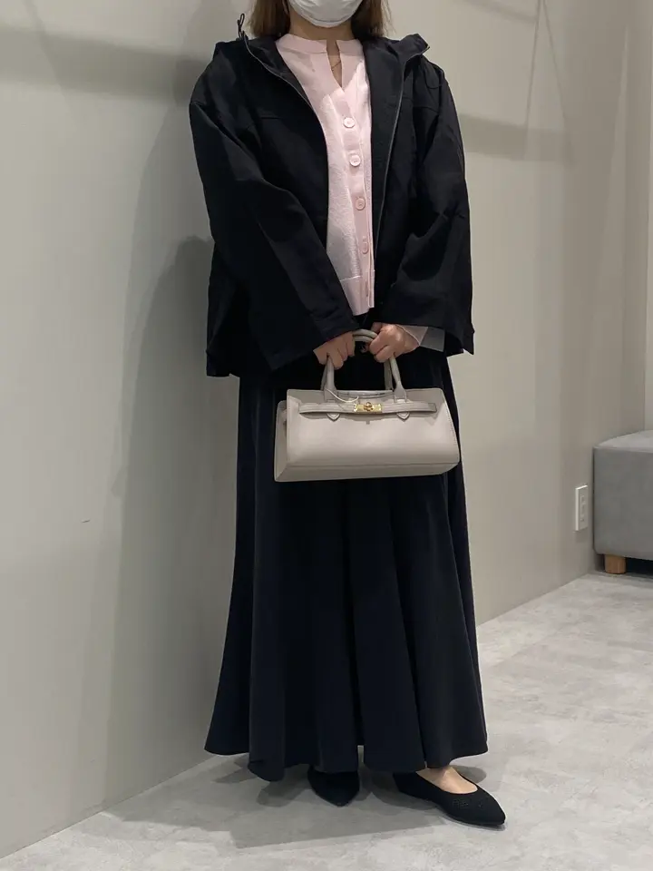 ONWARD CROSSET SELECT haruna コーディネート画像