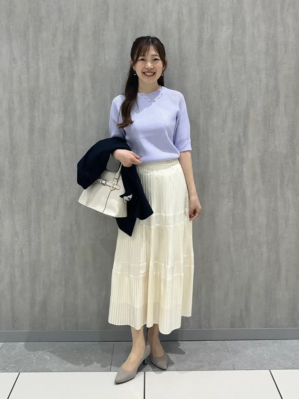  みぃ コーディネート画像