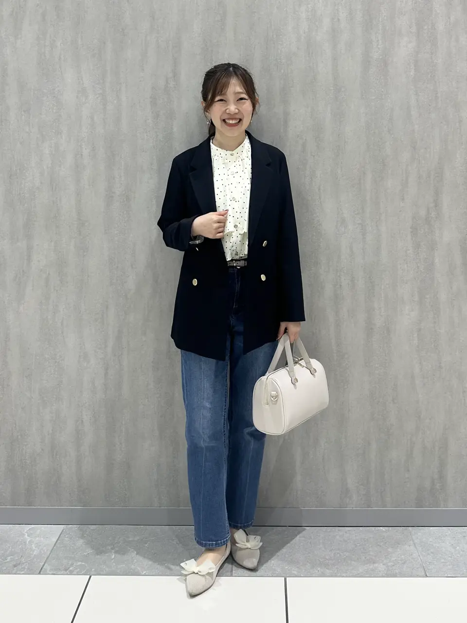  みぃ コーディネート画像