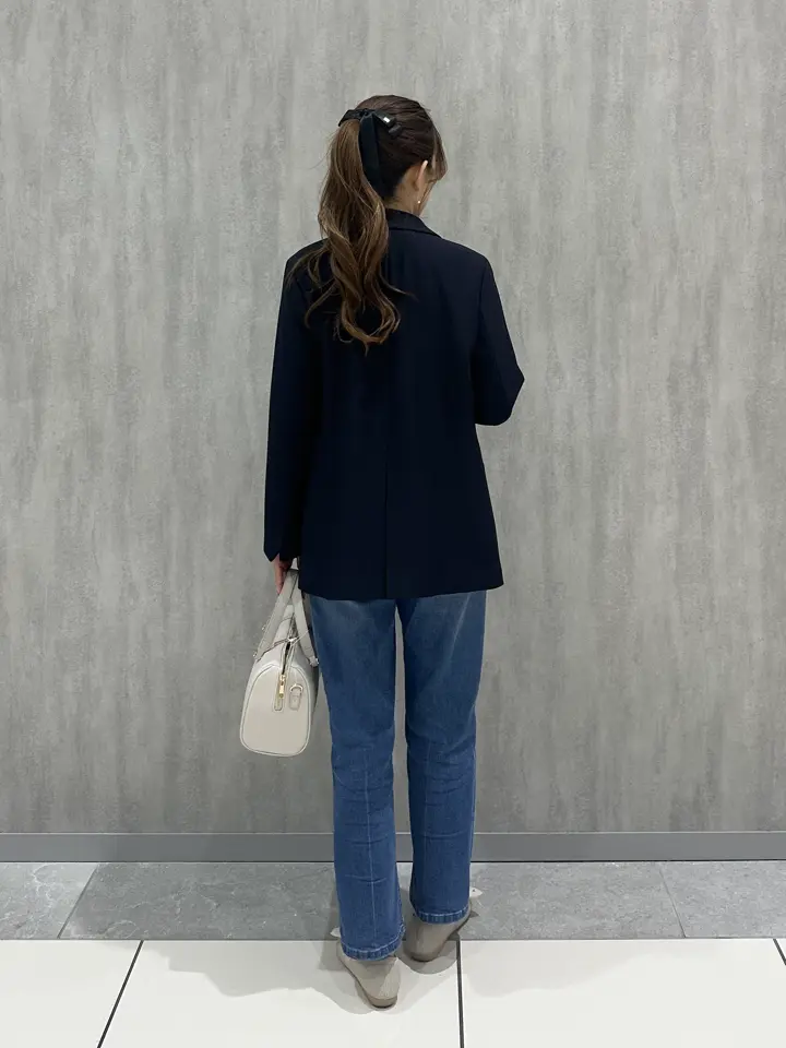 ONWARD CROSSET SELECT みぃ コーディネート画像