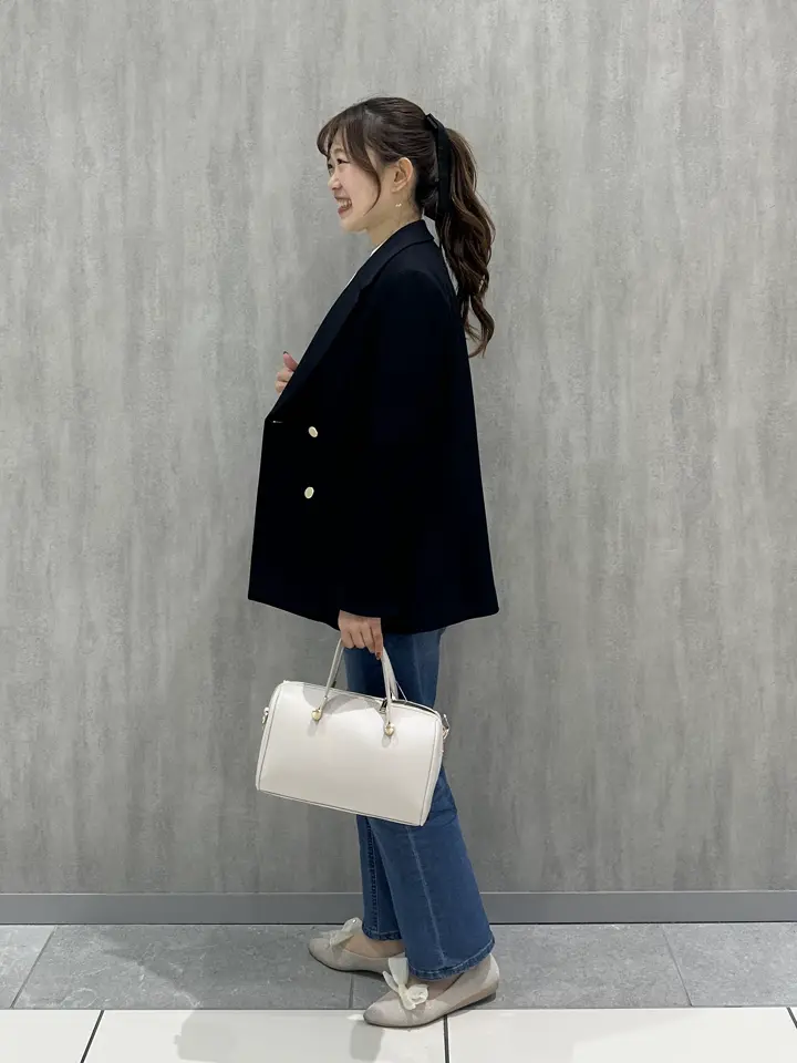 ONWARD CROSSET SELECT みぃ コーディネート画像