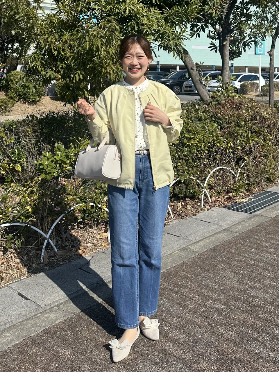  みぃ コーディネート画像