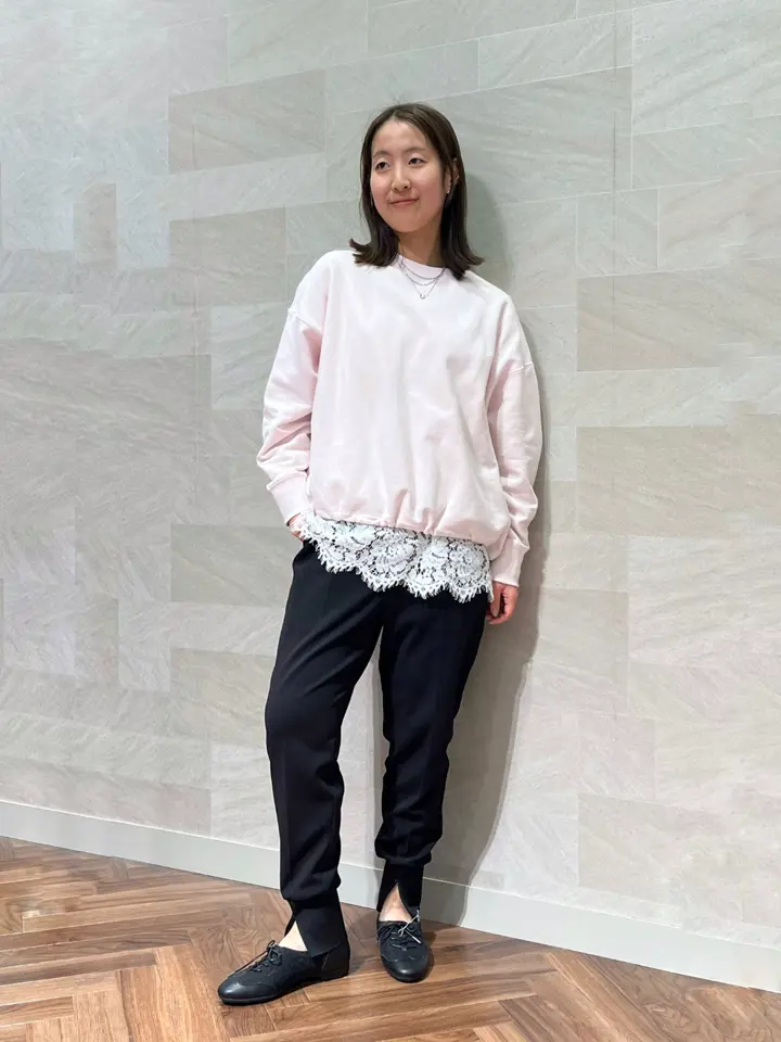 ONWARD CROSSET SELECT 松井 コーディネート画像