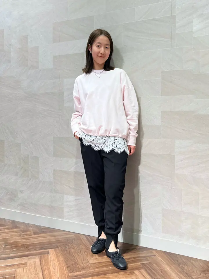 ONWARD CROSSET SELECT 松井 コーディネート画像