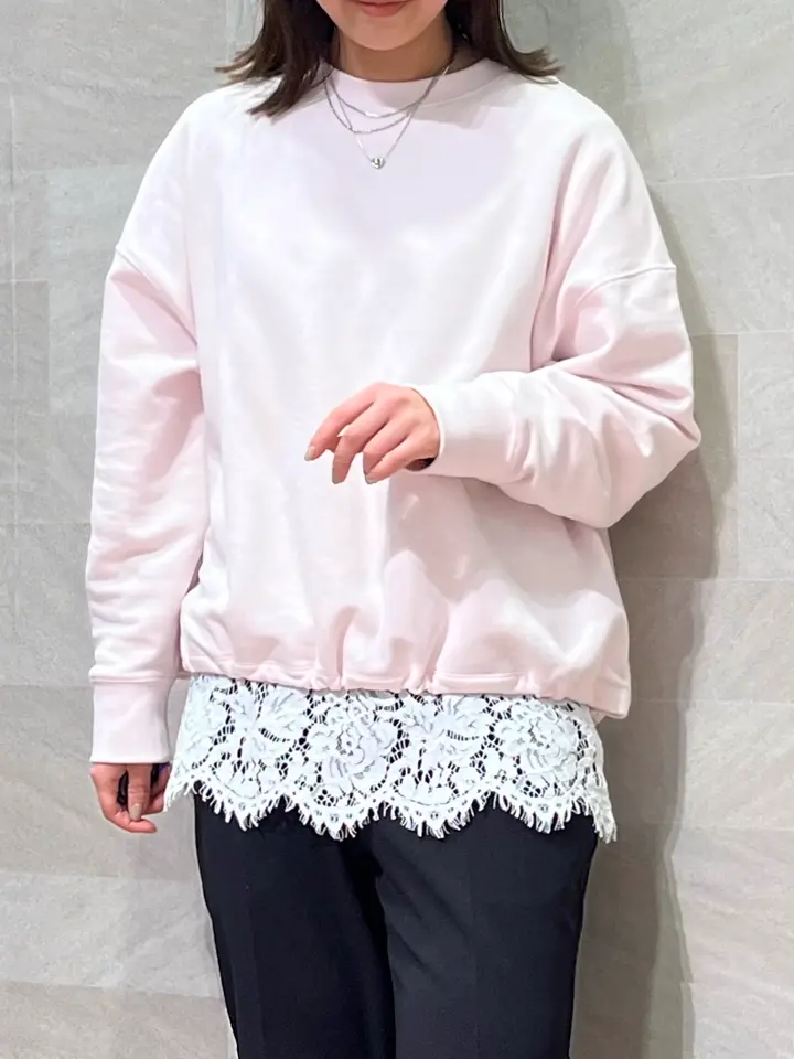 ONWARD CROSSET SELECT 松井 コーディネート画像