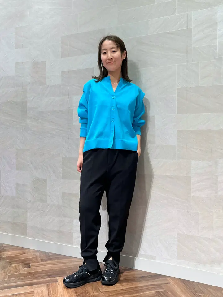 ONWARD CROSSET SELECT 松井 コーディネート画像