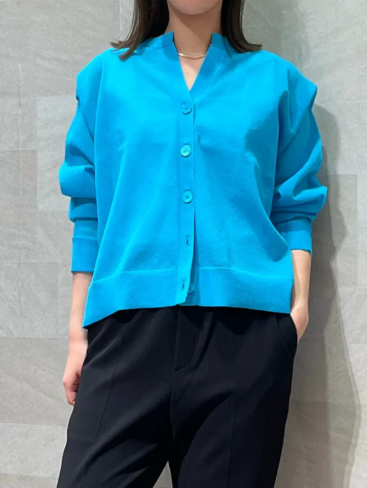 ONWARD CROSSET SELECT 松井 コーディネート画像