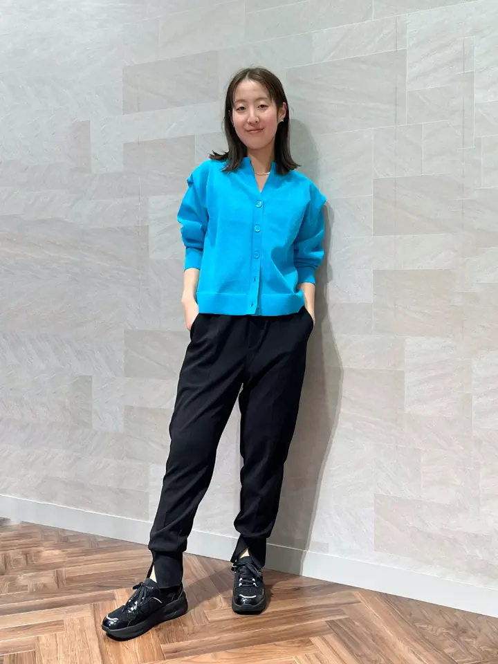 ONWARD CROSSET SELECT 松井 コーディネート画像