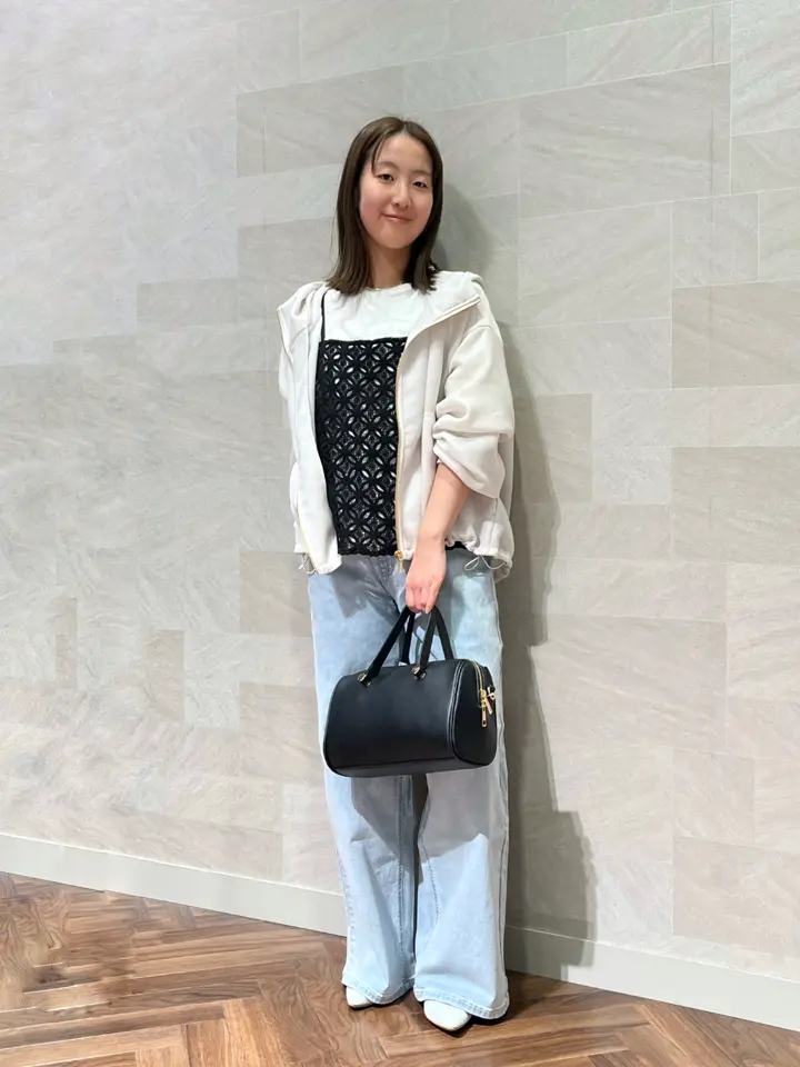 ONWARD CROSSET SELECT 松井 コーディネート画像