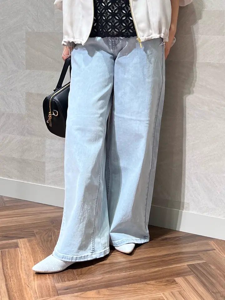 ONWARD CROSSET SELECT 松井 コーディネート画像