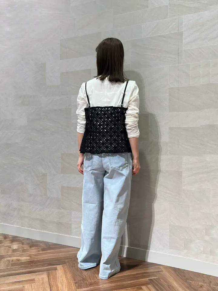 ONWARD CROSSET SELECT 松井 コーディネート画像