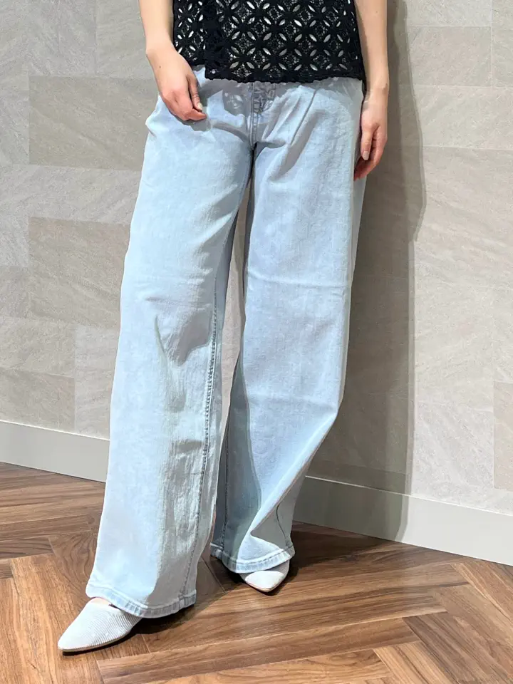 ONWARD CROSSET SELECT 松井 コーディネート画像