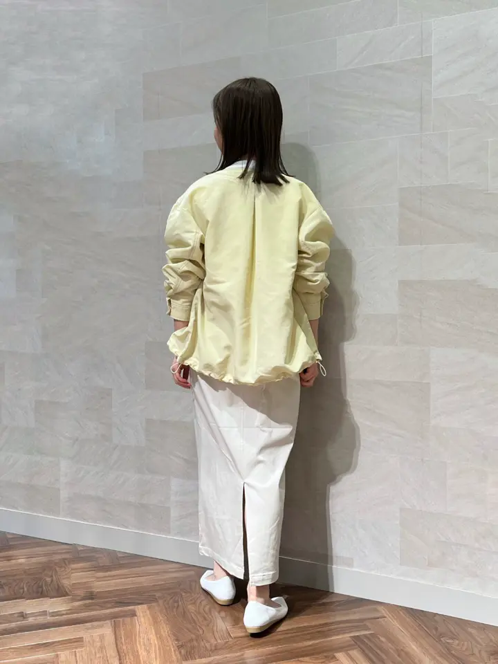 ONWARD CROSSET SELECT 松井 コーディネート画像