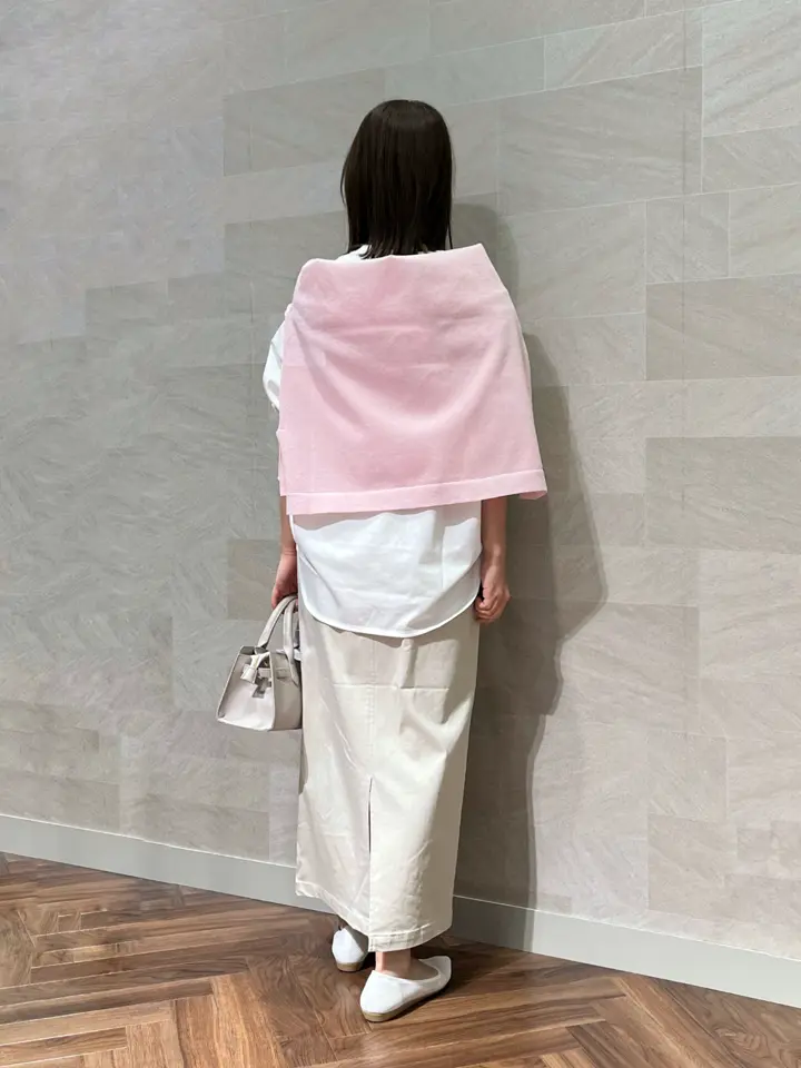 ONWARD CROSSET SELECT 松井 コーディネート画像