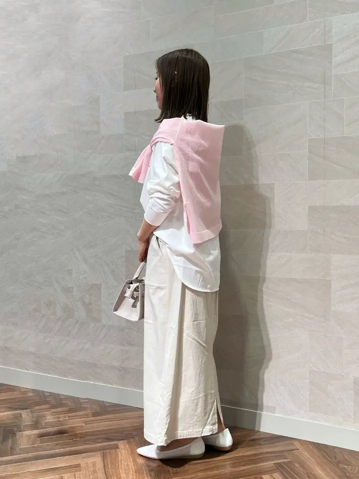 ONWARD CROSSET SELECT 松井 コーディネート画像