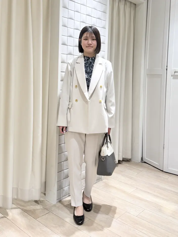 ONWARD CROSSET SELECT 大友 コーディネート画像