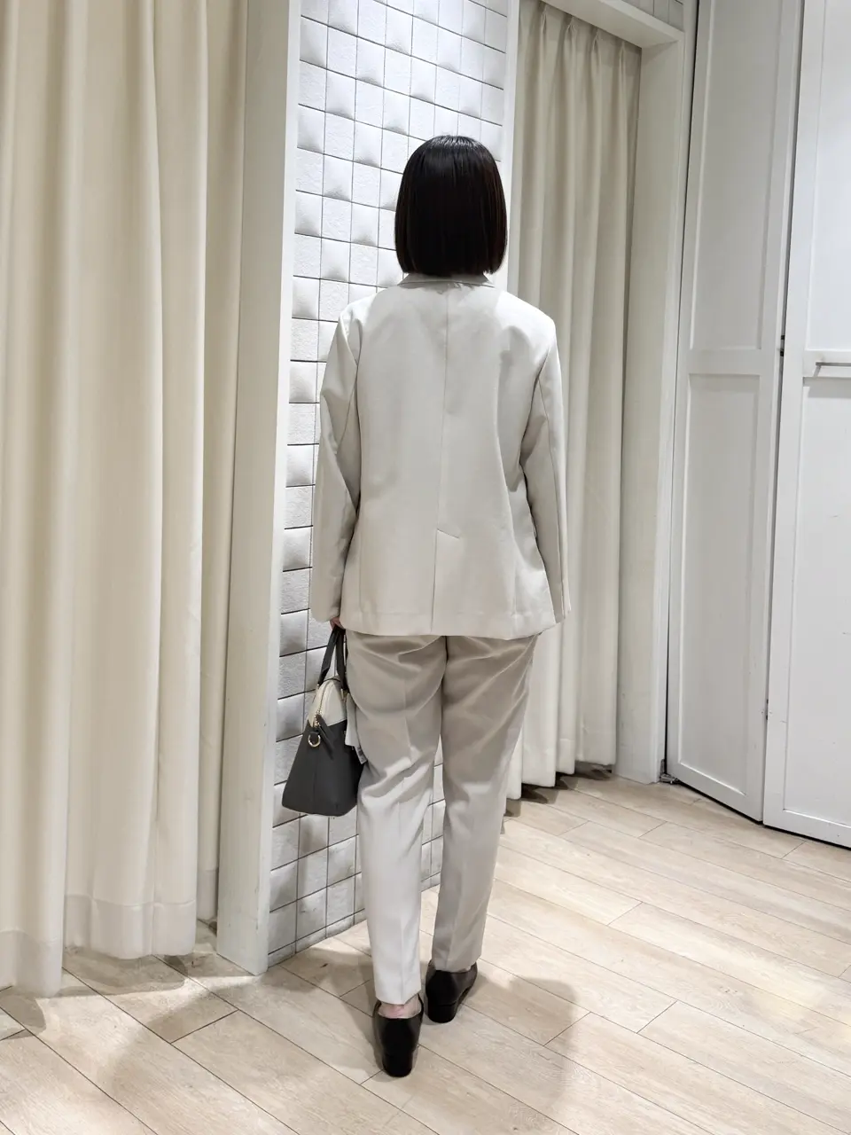 ONWARD CROSSET SELECT 大友 コーディネート画像